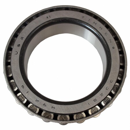 Motorcraft Wheel Bearing,  BRG161