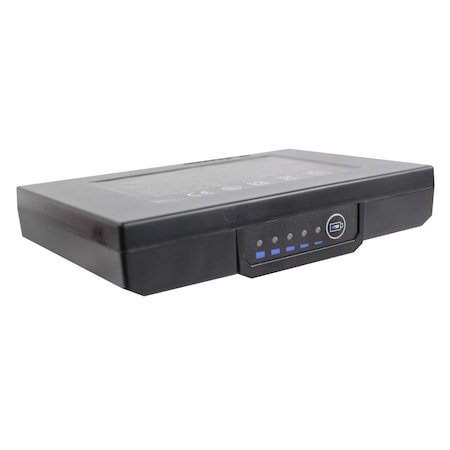 Tempo Communications 915Fs Fsp200 Batt 06811