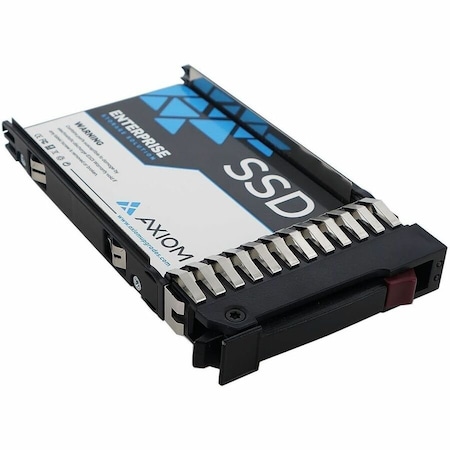 Axiom 7.68TB EV200 SFF SSD FOR HP SSDEV20HA7T6-AX
