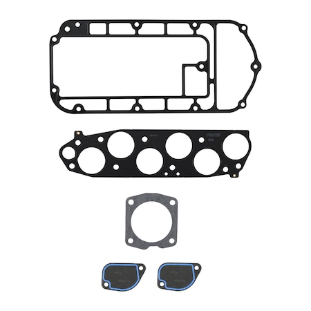 Fel-Pro Fuel Injection Plenum Gasket Set, MS96410