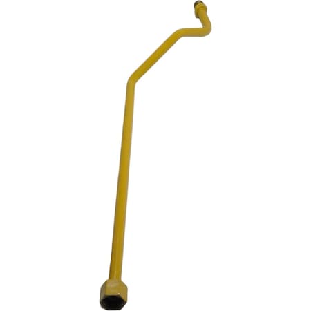 Caterpillar TUBE A, CATERPILLAR OEM 9R7068 9R7068