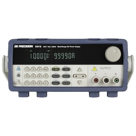 B&K Precision Bench Power Supply 9201B