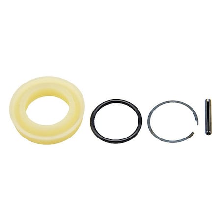 Enerpac Hydraulics Equipment Parts, 6 1/2" L, 4" H RC50K
