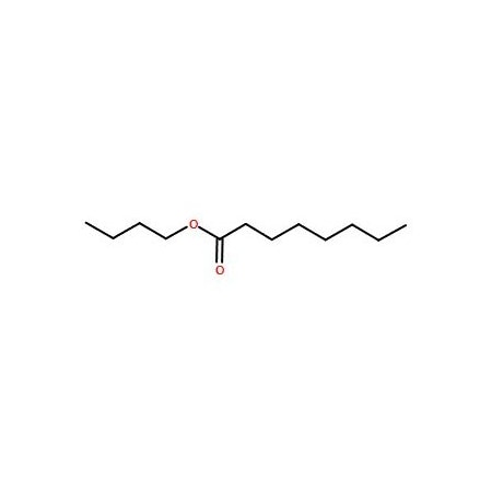 Ak Scientific Butyl caprylate (25g), CAS 589-75-3 7299AL-25g