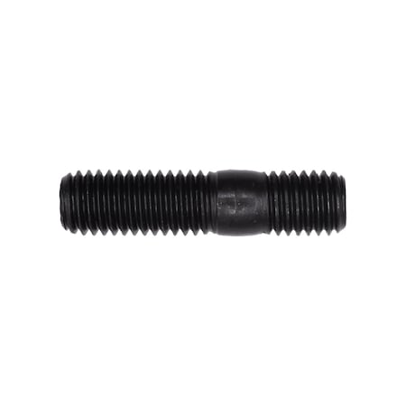 Auveco 10 x 30 x 10 x 12 x 42mm Metric Stud DIN 939, 10PK 11989