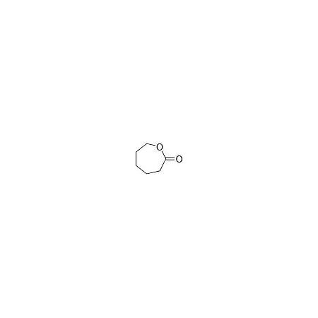 Ak Scientific epsilon-Caprolactone monomer (5g), CAS 502-44-3 M374-5g
