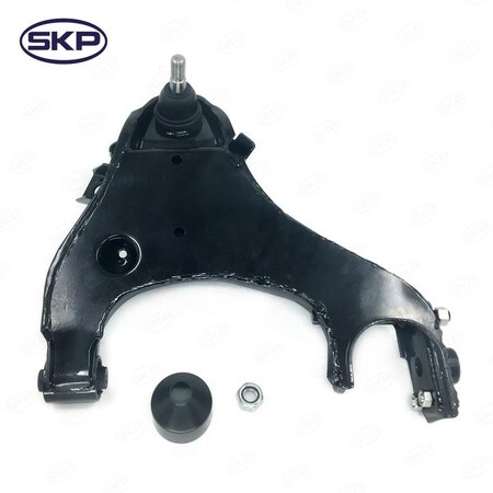 Skyward Automotive Products Suspension Control Arm and Ball Joint Assembly, SRK620556