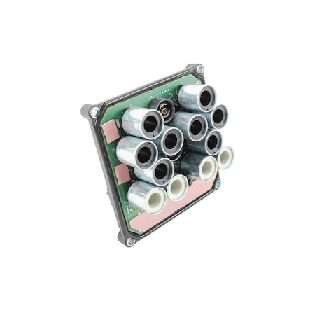 Acdelco MODULE ASM ELEK BRK CONT, ABS Control Module,  19435407