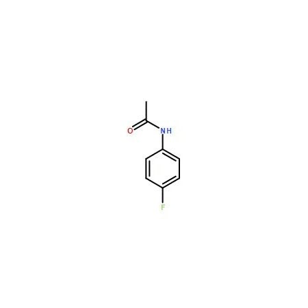Ak Scientific 4-Fluoroacetanilide (25g), CAS 351-83-7 X8262-25g