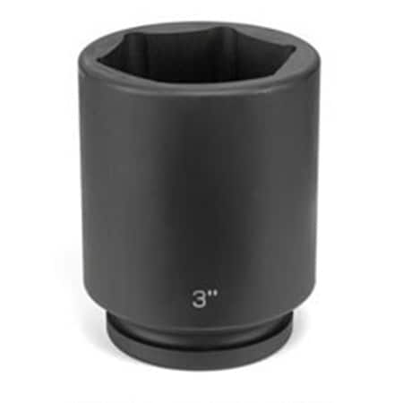 Light House Beauty 4040D 1 in. Drive X 1.25 in. Deep LI2452719