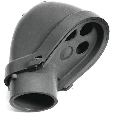 Carlon 3In Pvc Service Entrance Cap E998L-UPC
