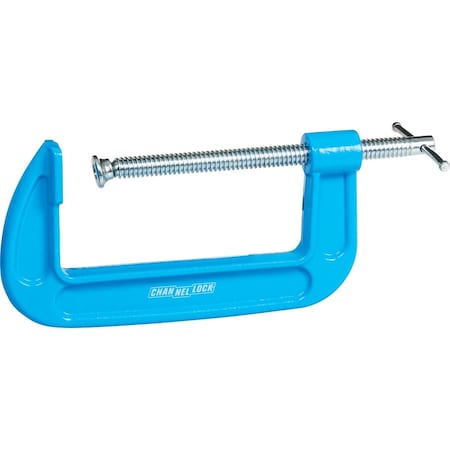 Channellock 6'' C-Clamp 310882