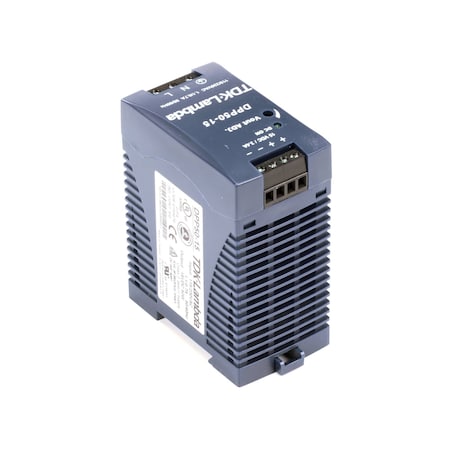 Convotherm POWER SUPPLY 12V UL P3 MINI 5014005
