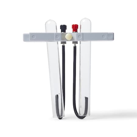 United Scientific Brownlee Electrolysis Apparatus With Bea BEA001-B