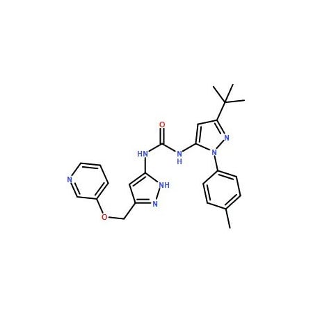 Ak Scientific PF4618433 (10mg), CAS 1166393-85-6 SYN1163-10mg