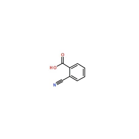 Ak Scientific 2-Cyanobenzoic acid (100g), CAS 3839-22-3 V2112-100g