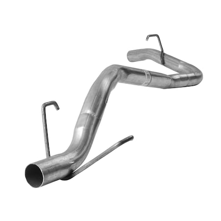 Ap Exhaust Prebent Pipe Ap Exhaust, 54920 54920