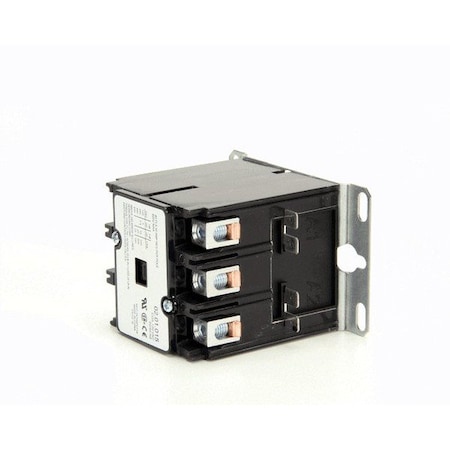 Hatco CONTACTOR3 POLE, 40 AMP, 120V 2.01.015.00