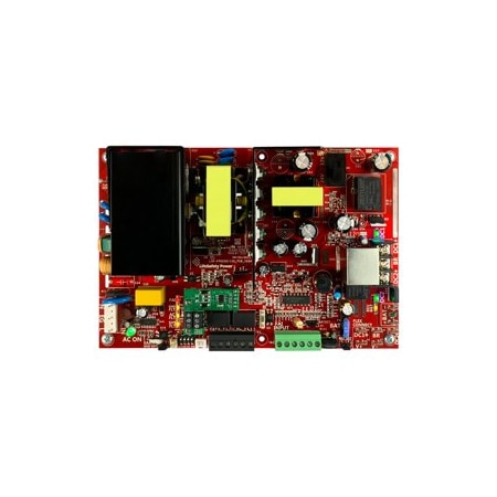 Lifesafety Power 150W Power Supply Board 12A/12V 6A/24V FPO150-BOXED
