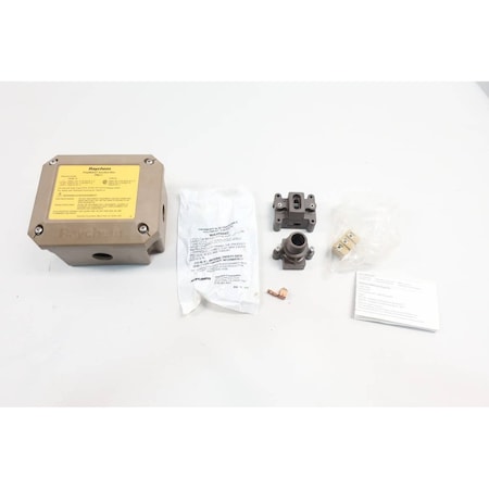 Raychem Pmkg-Jlp Wire Splice Kit & Heat Shrink Tubing PMKG-JLP