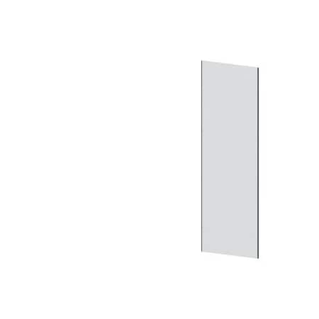 Siemens SIVACON side panel / rear panel 8MF1060-2UW60-1C