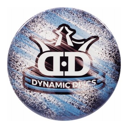 Dynamic Distribution ASSTD DyeMax Golf Discs 7350068225581