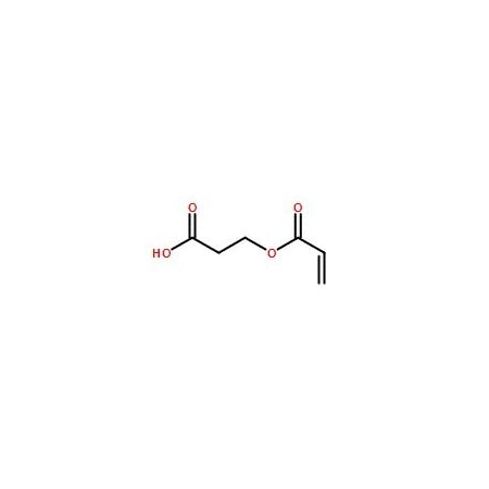 Ak Scientific 2-Carboxyethyl acrylate (25g), CAS 24615-84-7 7898AJ-25g