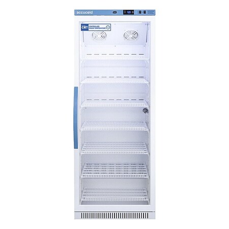 Accucold Controlled Room Temperature Cabinet ARG12PV-CRT