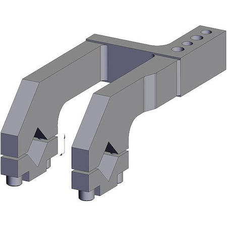 Smc RIGHT ARM CKZT40-A015RS