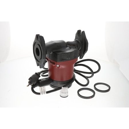 Grundfos 1/16HP, ALPHA2 AUTOADAPT & LC 99163934