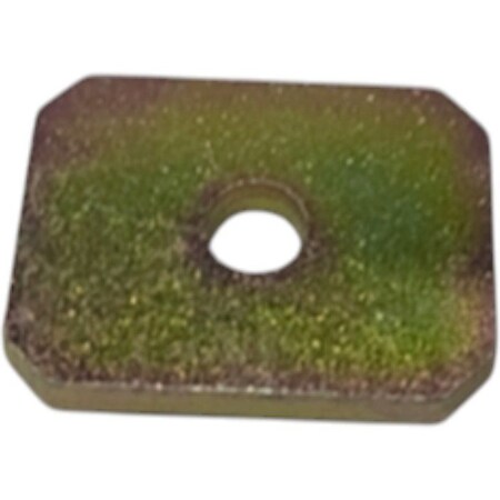 John Deere PLATE, JOHN DEERE OEM 4442339 4442339