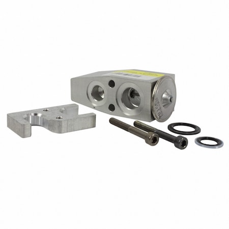 Motorcraft A/C Expansion Valve, YG800