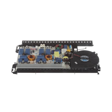 Frigidaire Control Module, Induction, King 5304535093