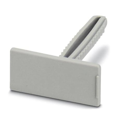 Phoenix Contact KLM 4 Terminal strip marker carrier 0811970