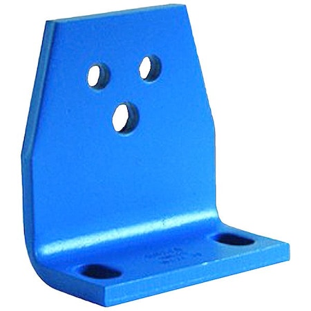 Rosta TensionerMountingBracket, Steel, W55mm 06590002
