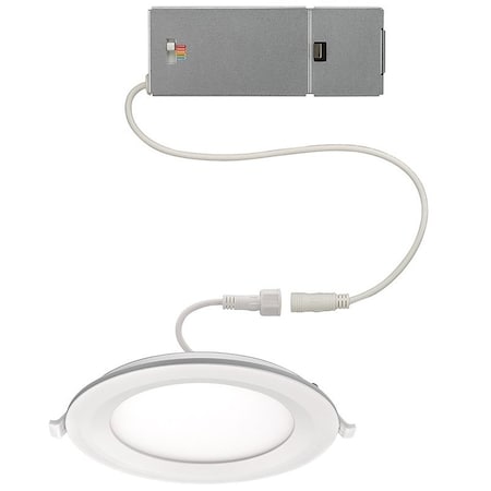 Eti DLLP Downlight, 23.05 W, 120 V, LED Lamp 538292020