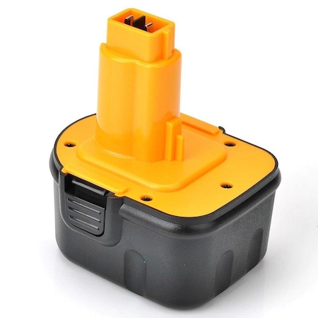 Premium Power Products Battery DeWalt NiMh 3000mAh DW9071