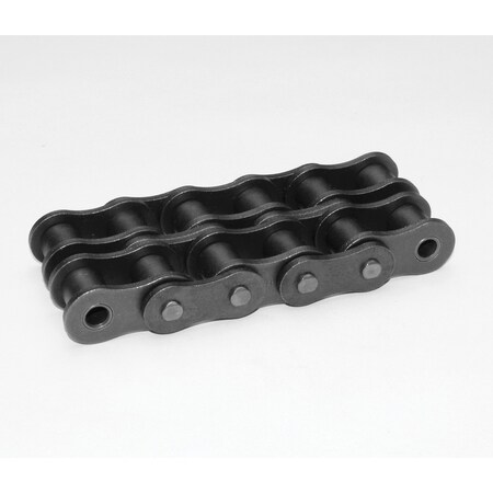 Senqcia Inspire Series SBR Riv BS, 10 ft OAL, 1P, 5/8 Dia x .67 W 16B-2RB