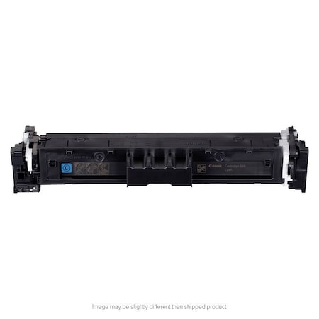 Canon Replacement, CYAN Compatible Toner, 1,900 page yield 5093C001