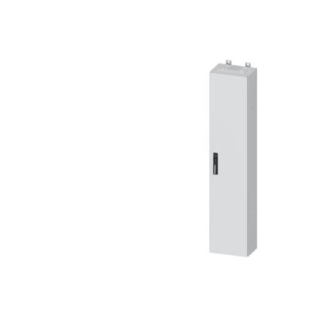 Siemens ALPHA 400 wall-mounted cabinet 8GK1122-7KA12