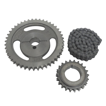 Melling Engine Timing Set,  3-168SD