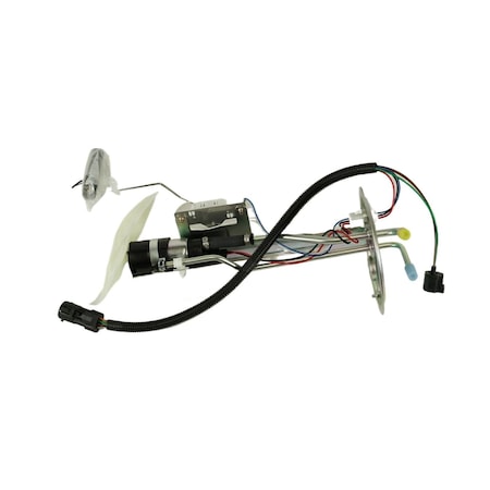 Autobest Fuel Pump And Sender Assembly, F1263A F1263A