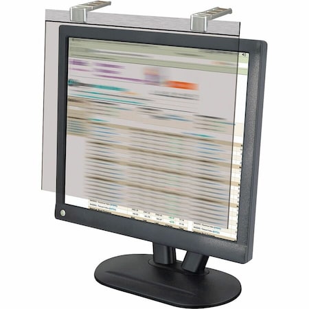 Kantek LCD Protective Privacy / Anti-Glare Filters LCD17SV