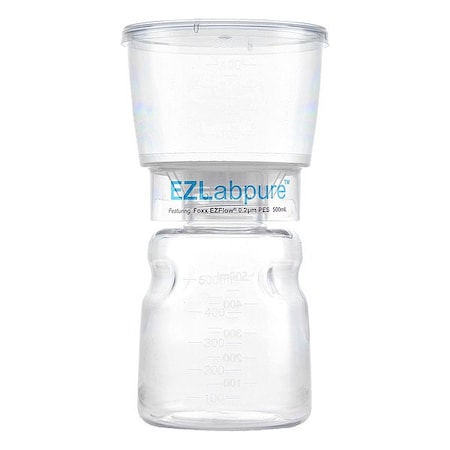 Foxx Life Sciences Filter Systems & Components - Vacuum Fil 1102-FLS