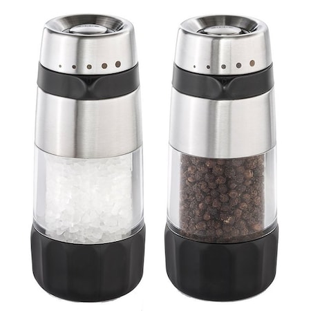 Oxo SALT&PEPPER ST MESS-FREE ACCNT 1141000