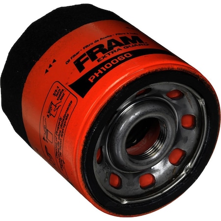 Fram Extra Guard Engine Oil Filter PH10060