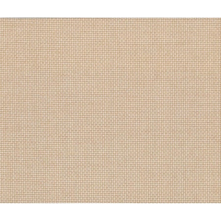 York Wallcoverings Cottage Basket Gold Metallic Wallpaper TL1902