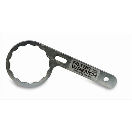 Keen Oil Filter Wrench - Honda Gl1500 KE1367342