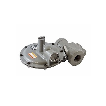 Itron High Pressure Internal Relief 2pipe B34SR HP 2