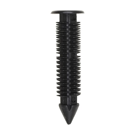 Auveco Bumper Cover Retainer - Replacement For 18106, 25PK 19774
